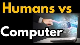Humans vs computers memory || Rimpy Shukla from Deep Knowledge