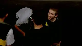 Private Sessions - Ryan Sheckler And Jereme Rogers