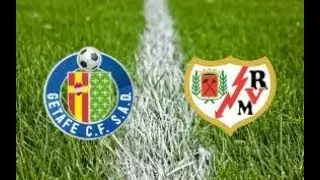 GETAFE VS RAYO VALLECANO ( LIVE STREAM HD / AO VIVO ) LA LIGA + BURNLEY VS TOTTENHAM LIVE