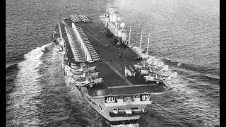 Jet fighter Pilot in Fleet Air Arm