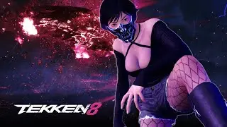 Reina ranked | learning match ups
