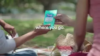 Clorox Disinfecting Wipes To Go Pack