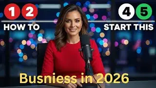 Business in 2026 #Business2026#FutureOfBusiness#Entrepreneurship#AIinBusiness#SuccessMindset