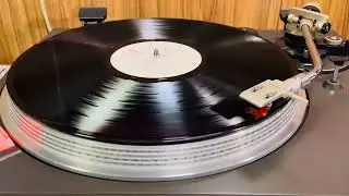 White label promo vinyl demo