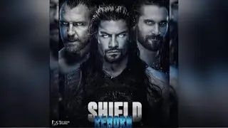 The Shield &bull; Special Op &bull; 10 Minutes (Entrance Theme)