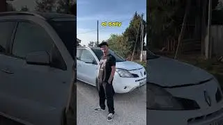 La vida del petrolhead 😂
