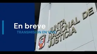 JNJ: entrevista personal a Jos&eacute; Luis Victor Vilca Conde | Convocatoria 002-2025-SN/JNJ