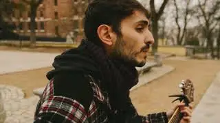 Luna Roja (Cover) - Alberto Méndez - Rupatrupa
