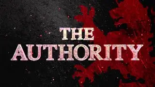 The Authority - 'King Of Kings' WWE Theme (Arena Effect)
