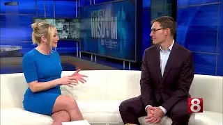 Sponsored Content: Money Wisdom: When to Buy Long-Term Care Insurance