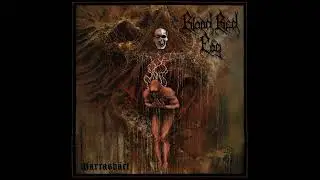 Blood Red Fog - Pohjan v&auml;en nostatus