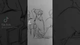 #foryoupage #bl #art