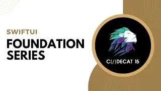 SwiftUI Introduction to foundation series | Hindi Tutorial
