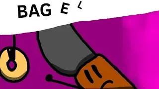 CFTU 8 - Bagel Hunt