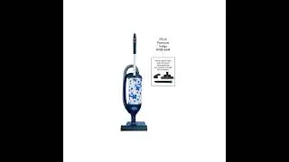 SEBO FELIX Upright Vacuum Cleaners