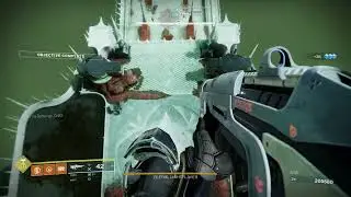 Destiny 2 - The Wellspring: Defend - 1580 Master Version - Zeerik, Lightflayer
