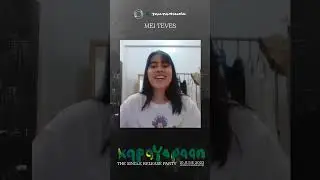 Mei Teves invites you to the Munimuni Kapayapaan Single Launch party