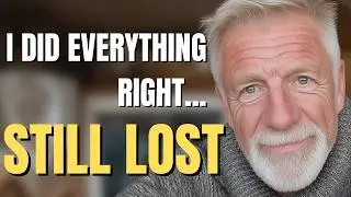 David Ex-husband - Modern Advice Ruined My Marriage