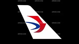 China Eastern Airlines Logo