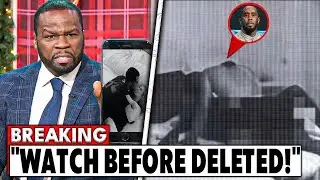 50 Cent Reveals Disturbing New Allegations in Diddy Documentary Part 2