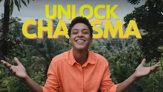 Unlock Your Charisma: Secrets to Captivating Anyone!