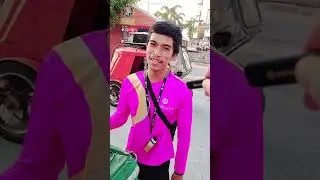 Food Panda with Kamoters #foodpanda #ridersph #kamoters #fypシ゚ #viral #shorts