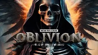 Hard Rap Type Beats | Valkyrie - Oblivion Beat Pack | Dark Trap Instrumentals 2023