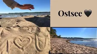 #Devin #Ostsee ❤️ Meer,Sonne & Strand 🏖 #Asmr_Ayla