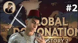 ERKEN VEDA| Age of History 2 - FİNAL