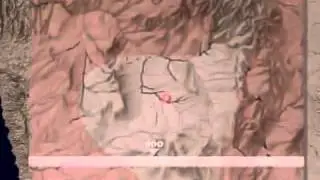 500 Nations - Anasazi - Chaco Canyon