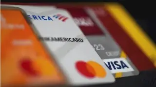Avalance or snowball method? Tackling growing credit card debt | Morning in America