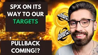 SPX6900 PRICE PREDICTION 2025💎SPX ON ITS WAY TO OUR TARGETS!🚨WILL WE PULLBACK TO $1!? - SPX6900