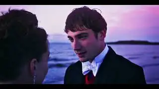 Theo and Nan edit | the buccaneers