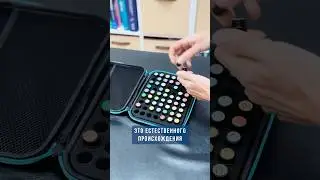 ВОЛШЕБНЫЕ капли для здоровья!