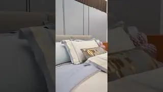 Literie d'h&ocirc;tel YRF, couette d'h&ocirc;tel, taille de drap-housse d'h&ocirc;tel King, fournisseurs chinois pour