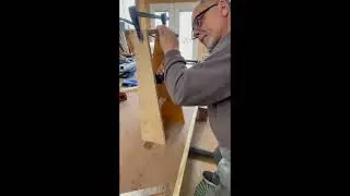 Clamp Rack Tabletop