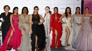 UNCUT | All Beauty Is Here's l Full vogue beauty awards Event 2k19