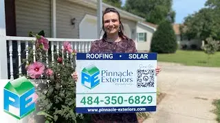 Solar Experience - Milford, Delaware (Desiree A.)