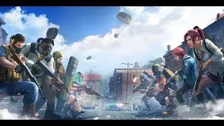 noobdapanti fir se shuru rules of survival pc sub goolls *290* super chatt