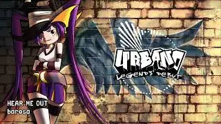 012. Hear Me Out (URBANO - Legends' Debut Demo Soundtrack)