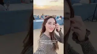 Dubai Desert Gathering #dubaiactivities