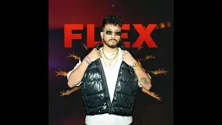 [FREE FOR PROFIT] Seedhe Maut x Kr$na Type Beat 'FLEX' | Prod.Noobie Beats