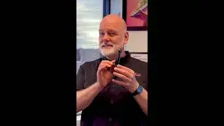 Video short--AsReader launches the ASR-M30S SLIM-Type RFID Reader/Writer