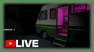 First Live Stream Of The Year - DOING THE GOOD STUFF | schedule 1