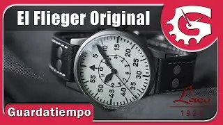Laco Wien 42. El Flieger ORIGINAL