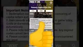 FREE FIRE TODAY REDEEM CODE || FREE FIRE 6 JANUARY REDEEM CODE || FREE FIRE REDEEM CODE TODAY