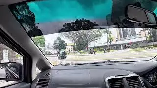 JALAN-JALAN DI IBU KOTA KUALA LUMPUR
