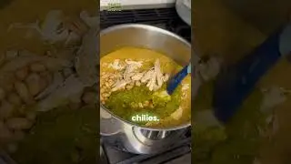 Top Chef Reveals BEST White Bean Chicken Chili Recipe Secrets