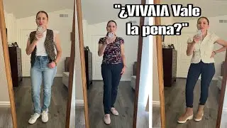 VIVAIA Review Honesta + Ofertas Black Friday 2025