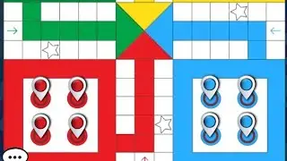 jatan sedang live game Ludo king